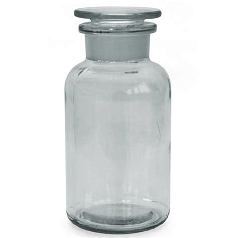 apothekerglas|Apotekerglas 500 ml 